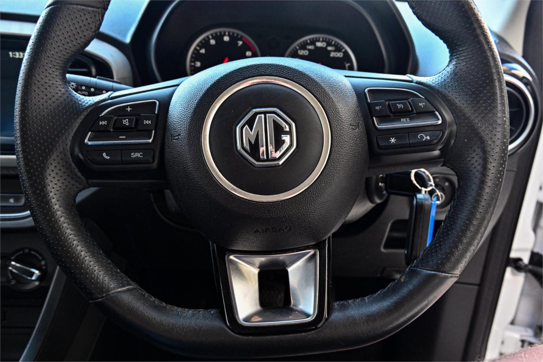 2019 MG 3 Core, Automatic, 44414 km, Photo 8