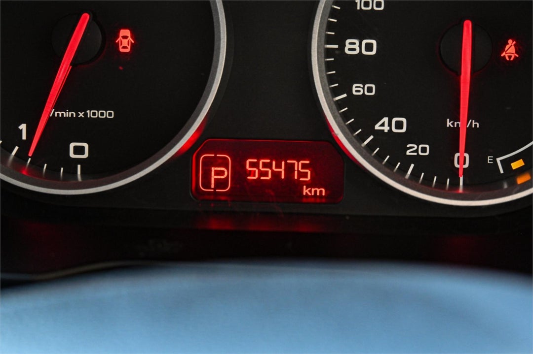 2019 MG 3 Core, Automatic, 44414 km, Photo 12