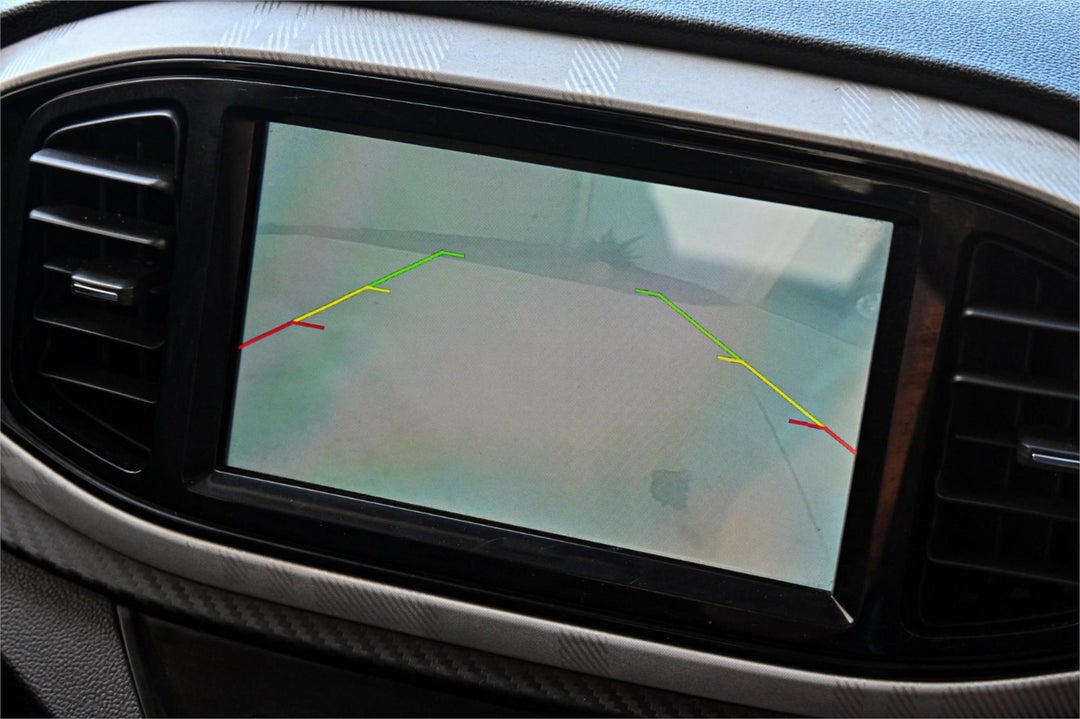 2019 MG 3 Core, Automatic, 44414 km, Photo 14