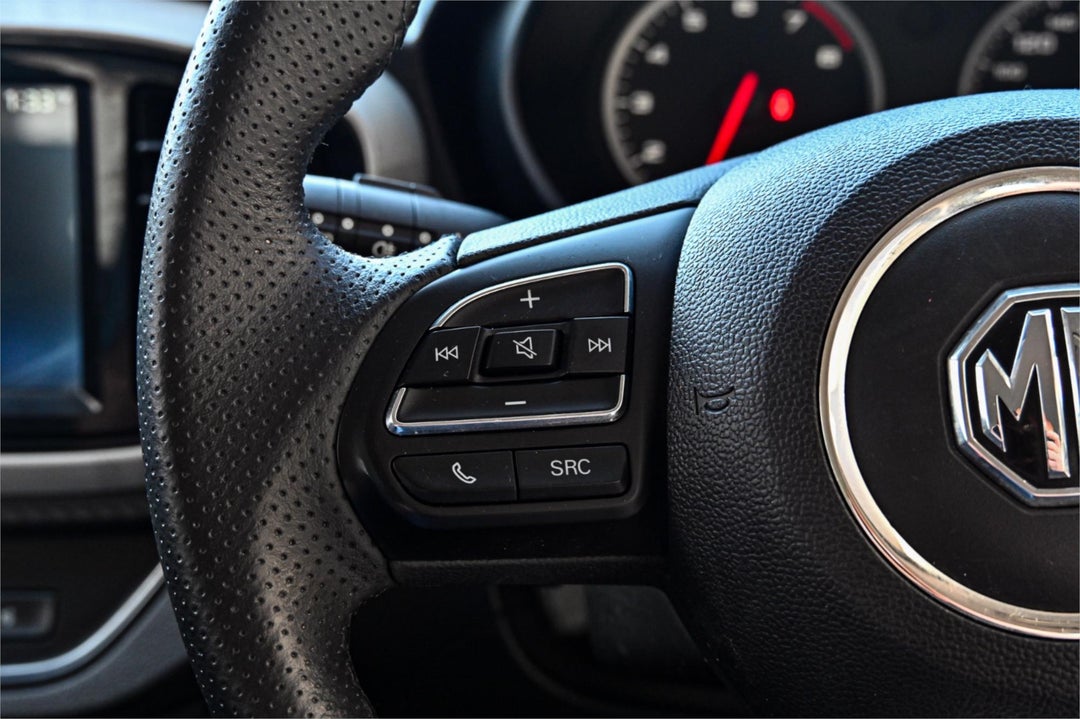 2019 MG 3 Core, Automatic, 44414 km, Photo 10