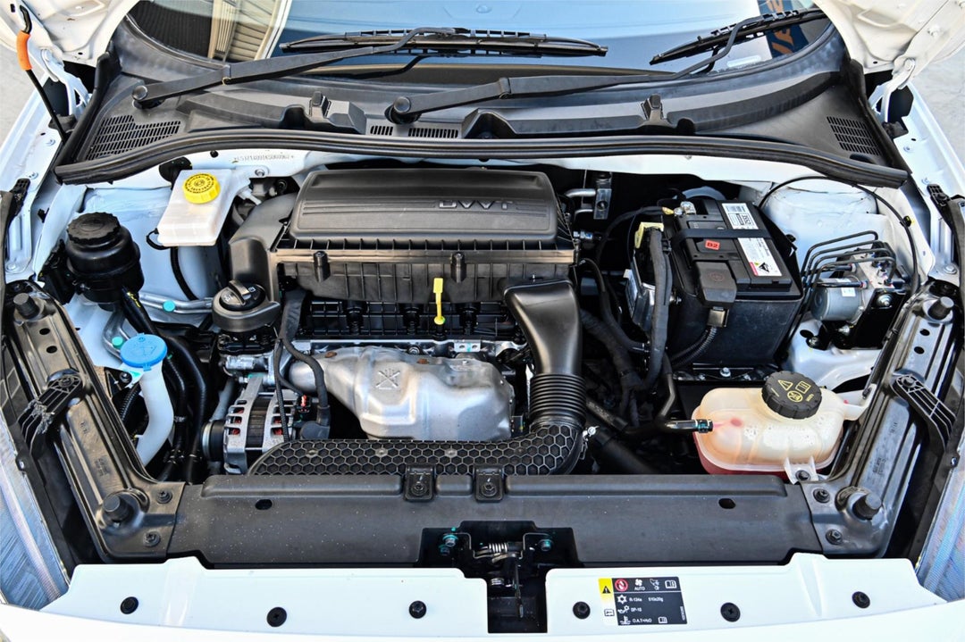 2019 MG 3 Core, Automatic, 44414 km, Photo 20