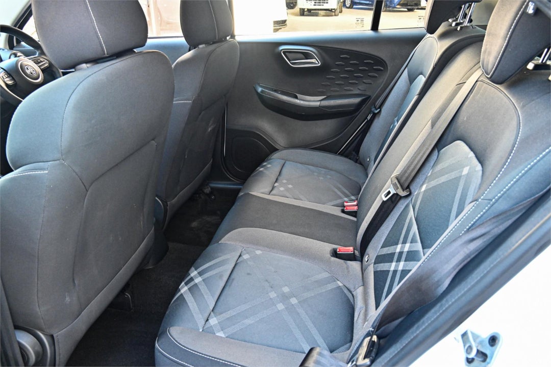 2019 MG 3 Core, Automatic, 44414 km, Photo 17