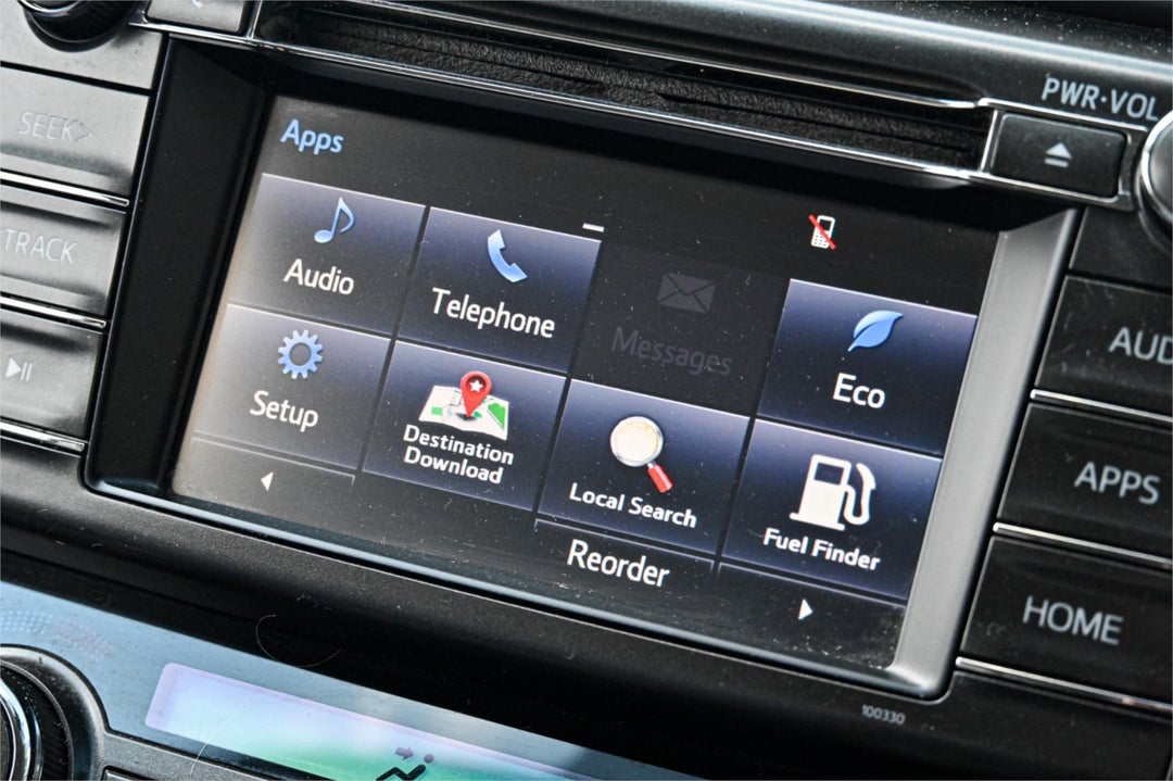 2015 Toyota RAV4 Gxl, Automatic, 140926 km, Photo 14