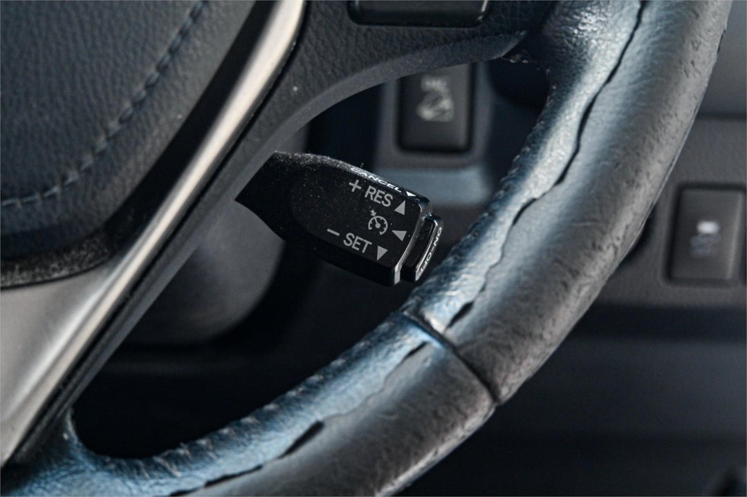 2015 Toyota RAV4 Gxl, Automatic, 140926 km, Photo 9