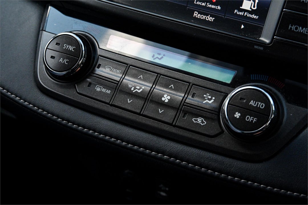 2015 Toyota RAV4 Gxl, Automatic, 140926 km, Photo 15