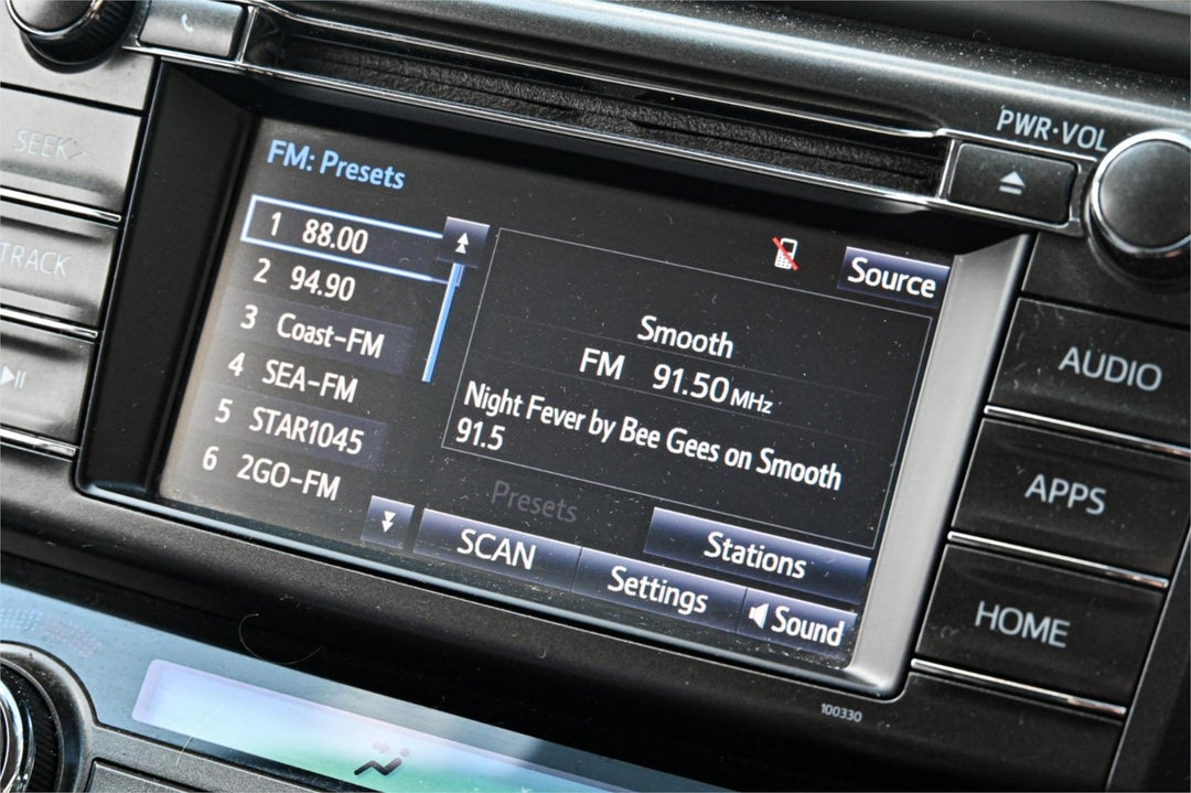 2015 Toyota RAV4 Gxl, Automatic, 140926 km, Photo 12