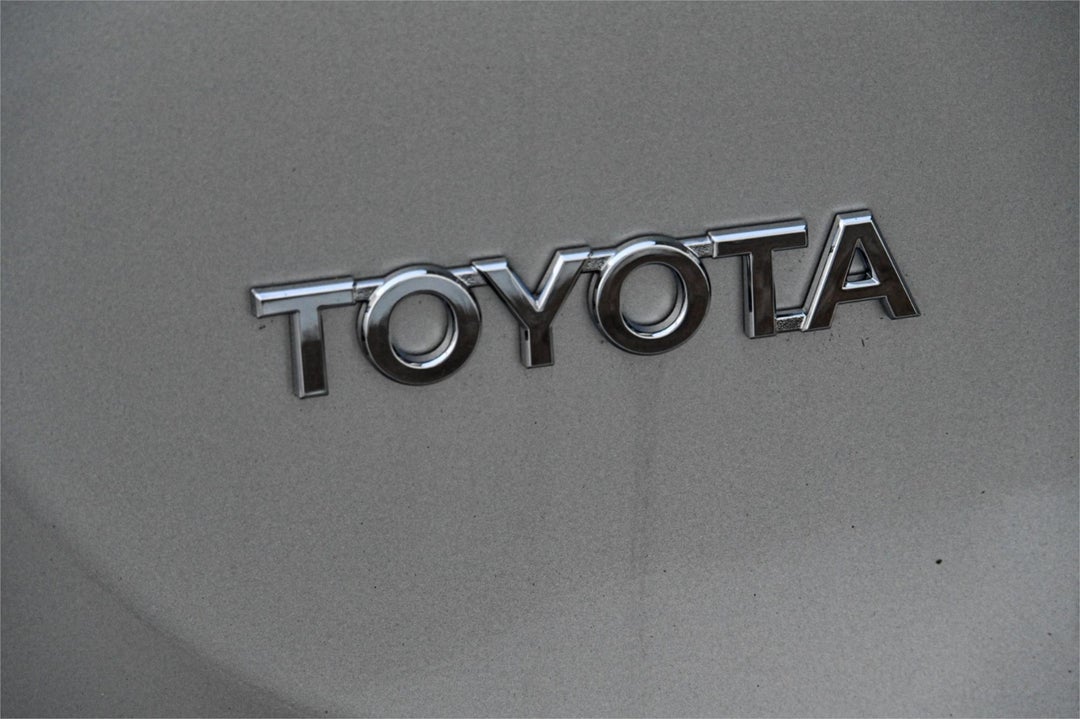 2015 Toyota RAV4 Gxl, Automatic, 140926 km, Photo 4