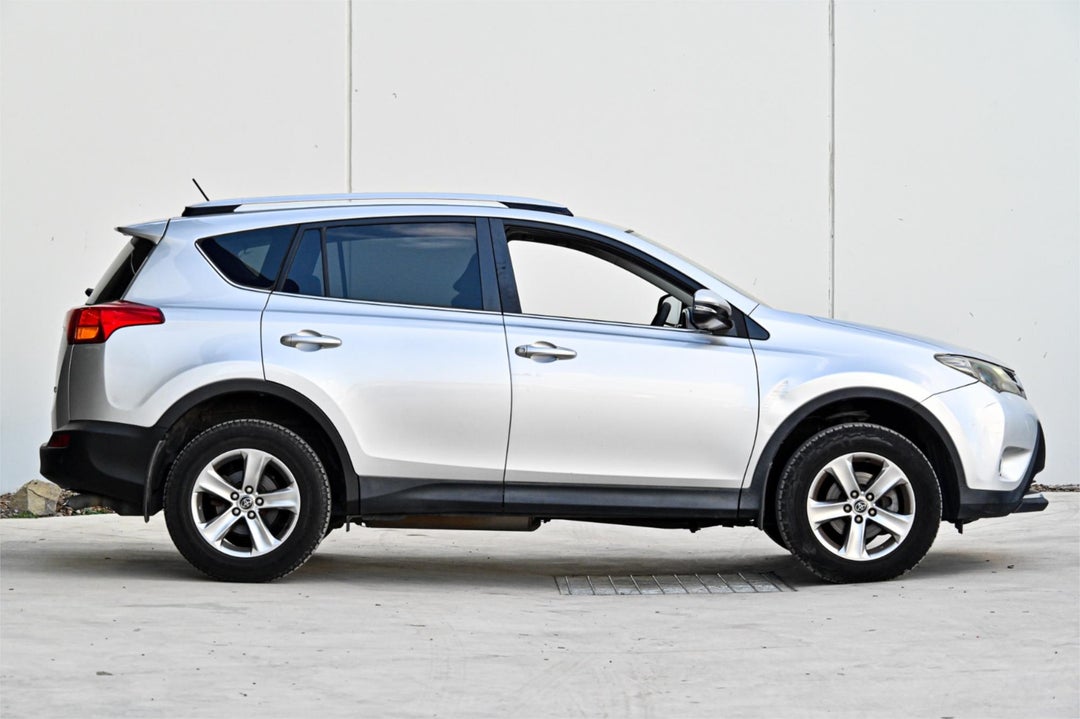 2015 Toyota RAV4 Gxl, Automatic, 140926 km, Photo 3