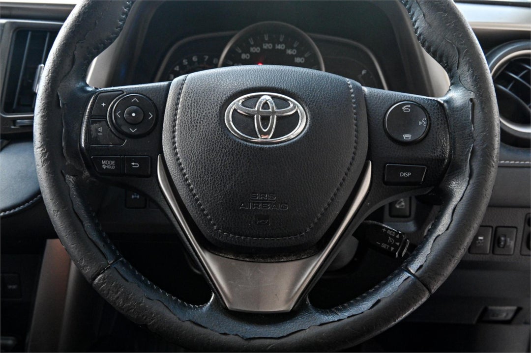 2015 Toyota RAV4 Gxl, Automatic, 140926 km, Photo 7