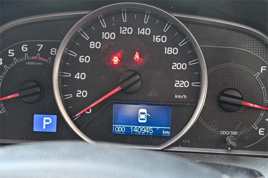2015 Toyota RAV4 Gxl, Automatic, 140926 km, Photo 11