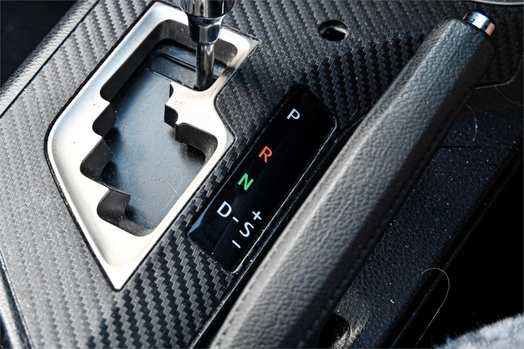 2015 Toyota RAV4 Gxl, Automatic, 140926 km, Photo 8