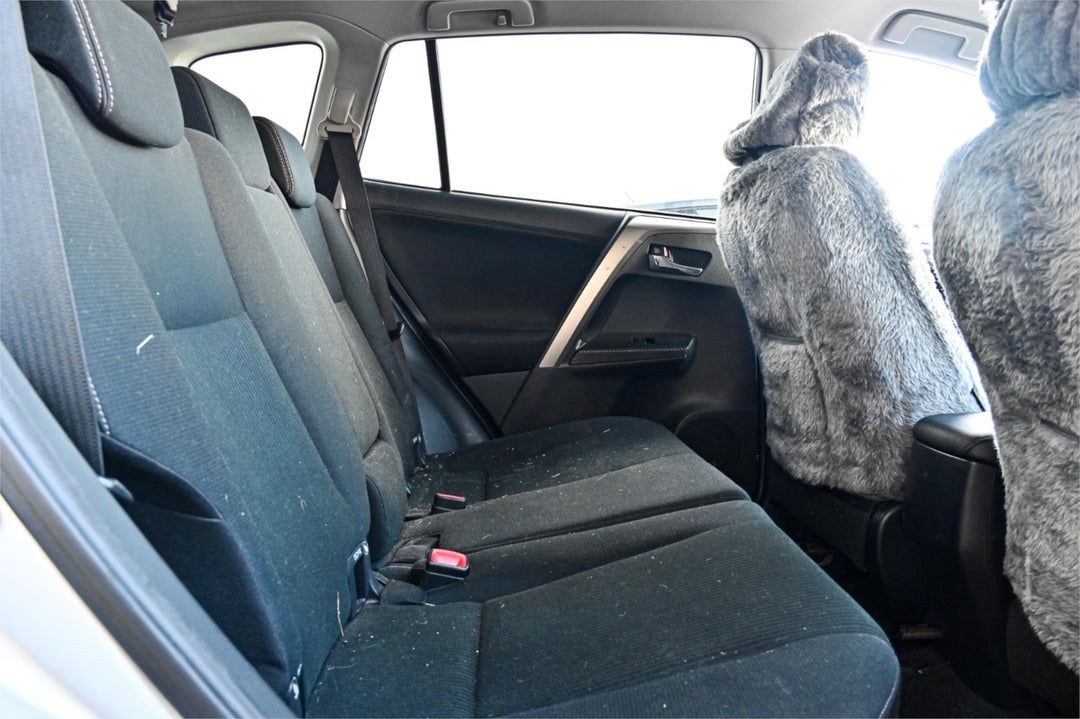 2015 Toyota RAV4 Gxl, Automatic, 140926 km, Photo 18