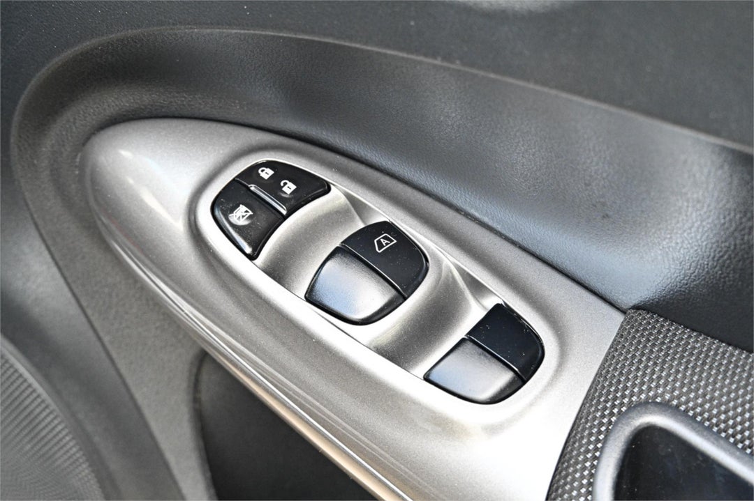 2016 Nissan Juke St, Manual, 156427 km, Photo 15