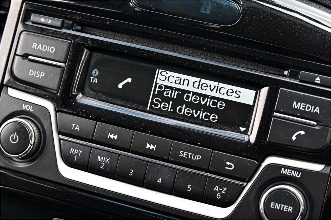 2016 Nissan Juke St, Manual, 156427 km, Photo 14