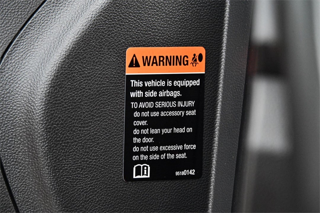 2014 Holden Trax Ltz, Automatic, 125021 km, Photo 18