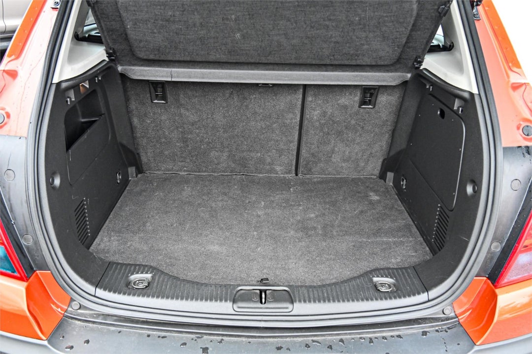 2014 Holden Trax Ltz, Automatic, 125021 km, Photo 19