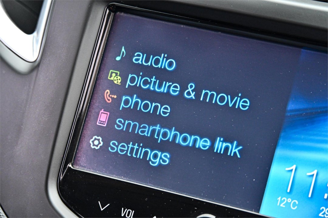 2014 Holden Trax Ltz, Automatic, 125021 km, Photo 15