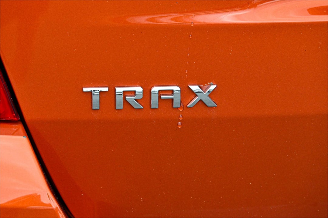 2014 Holden Trax Ltz, Automatic, 125021 km, Photo 4