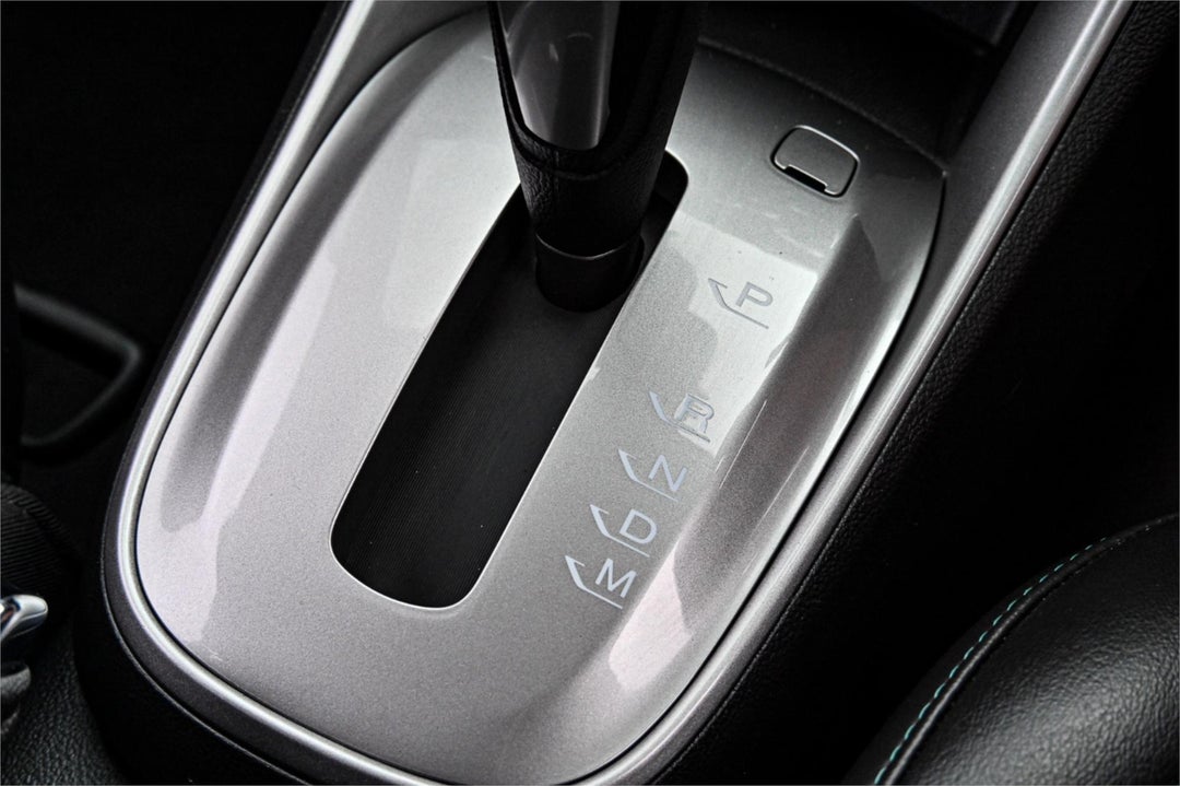 2014 Holden Trax Ltz, Automatic, 125021 km, Photo 8