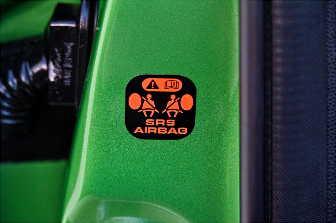 2011 Mazda 2 Neo, Manual, 85403 km, Photo 18