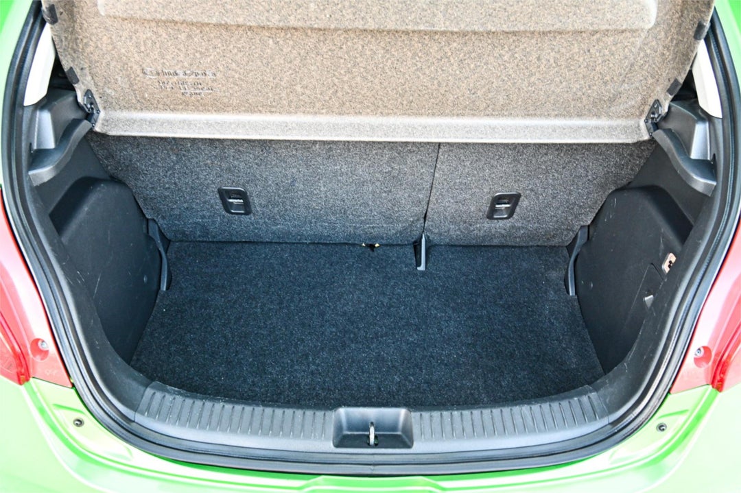 2011 Mazda 2 Neo, Manual, 85403 km, Photo 19