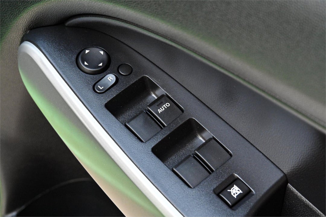 2011 Mazda 2 Neo, Manual, 85403 km, Photo 14