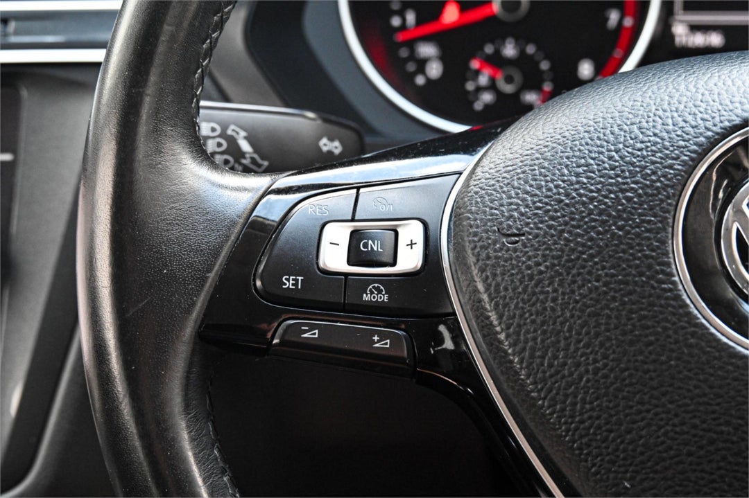 2018 Volkswagen Tiguan 110tsi Trendline, Automatic, 112609 km, Photo 15