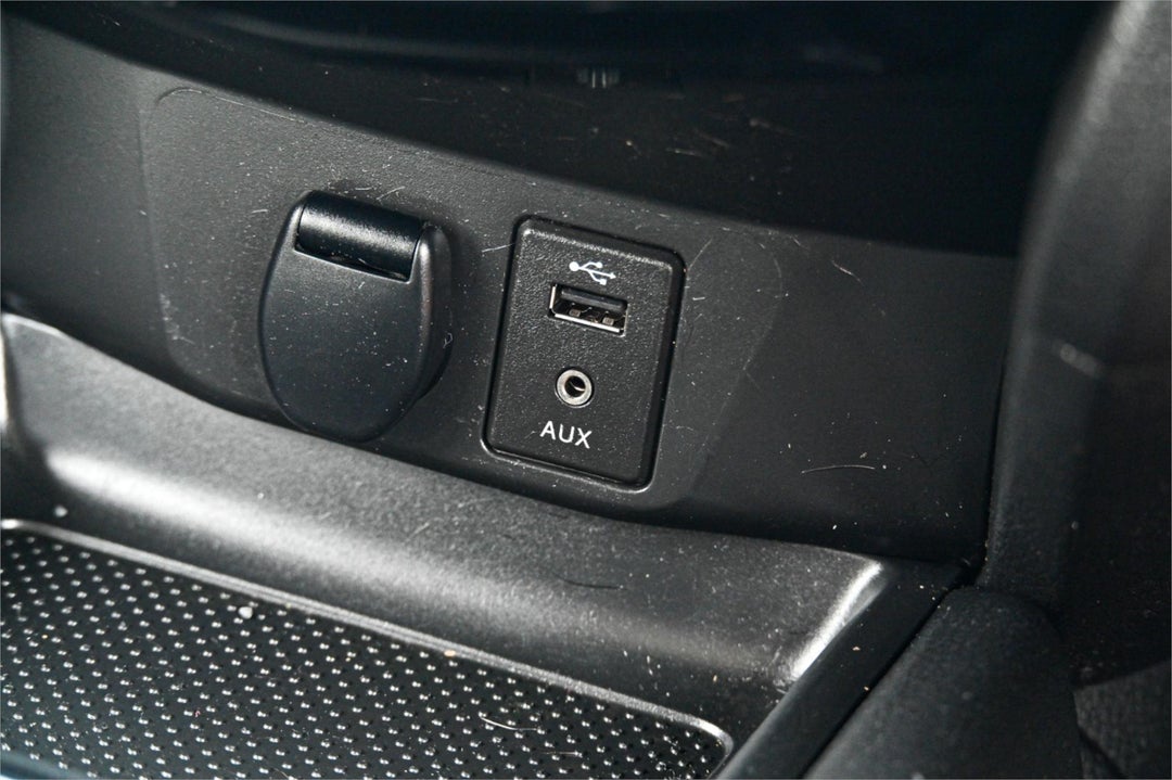 2018 Nissan X-trail St, Manual, 121000 km, Photo 12