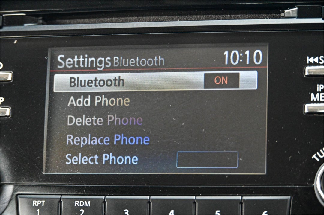 2018 Nissan X-trail St, Manual, 121000 km, Photo 16