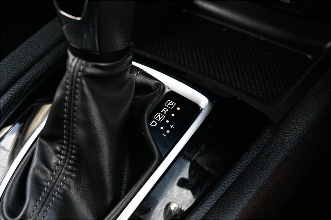 2018 Nissan X-trail St, Manual, 121000 km, Photo 13