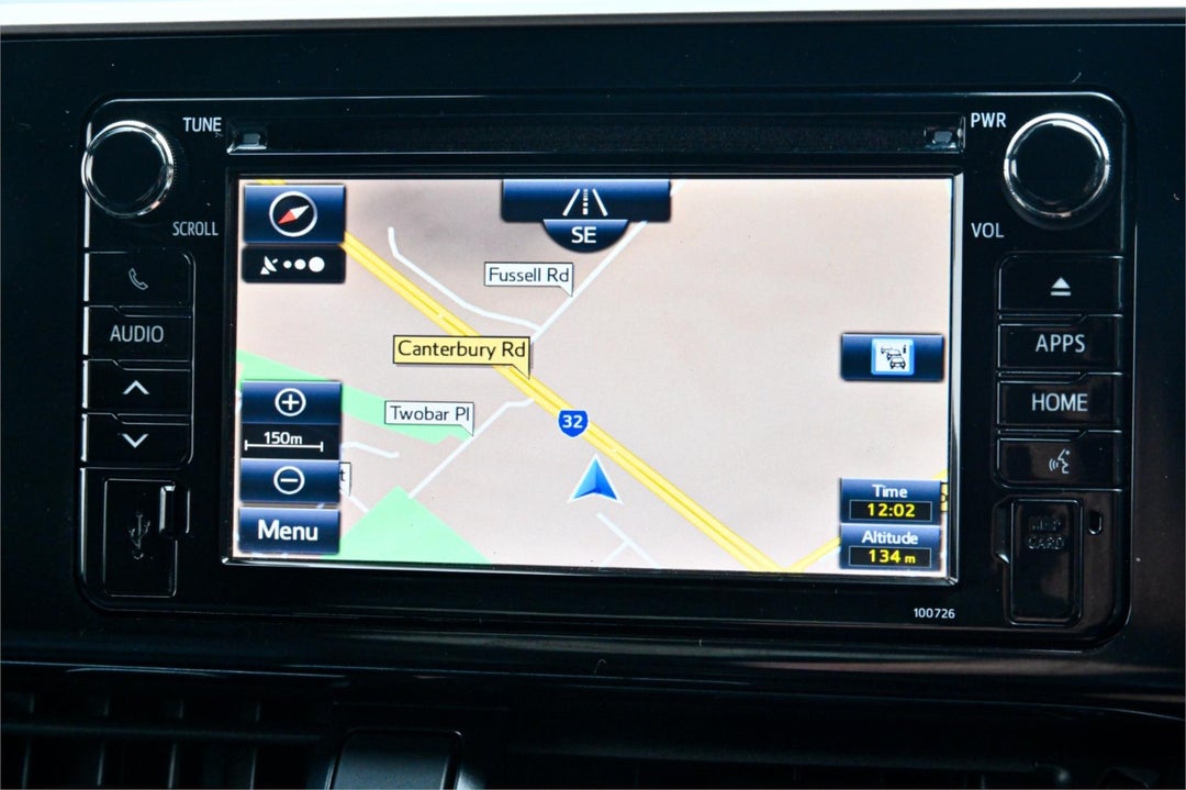 2017 Toyota C-HR Koba, Manual, 74746 km, Photo 13