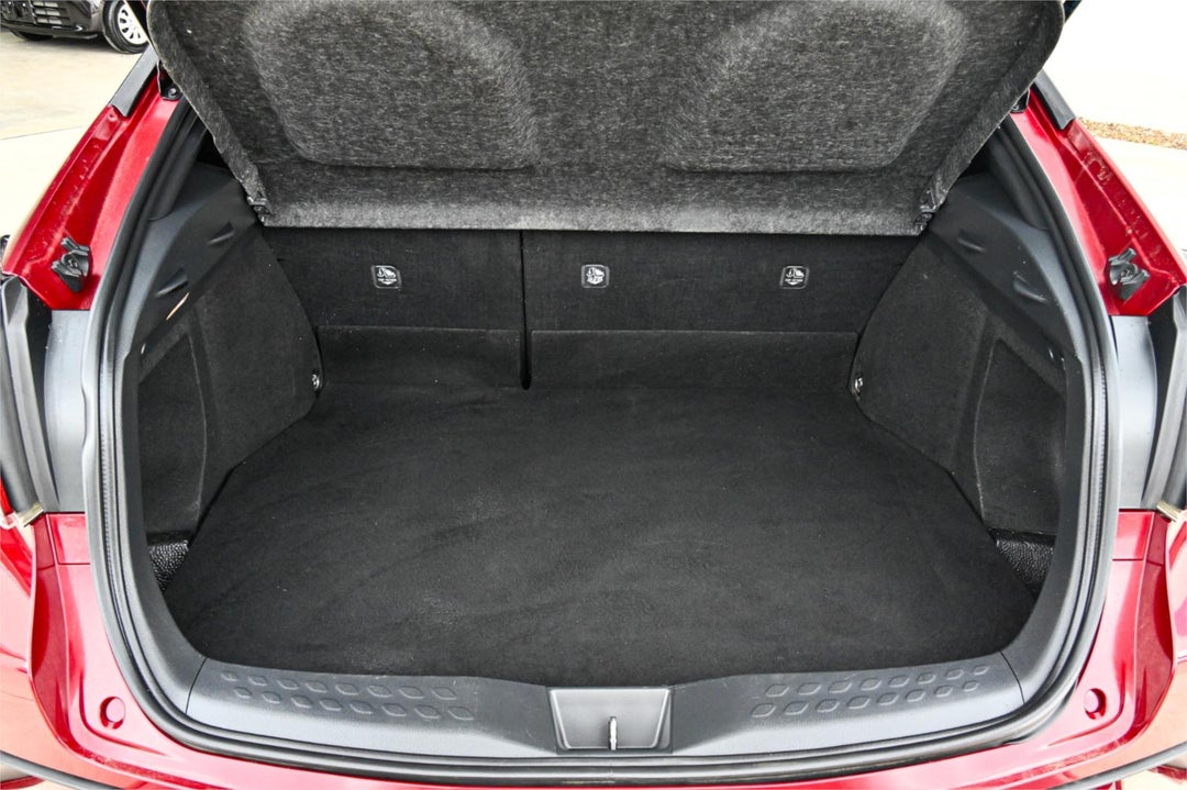 2017 Toyota C-HR Koba, Manual, 74746 km, Photo 20