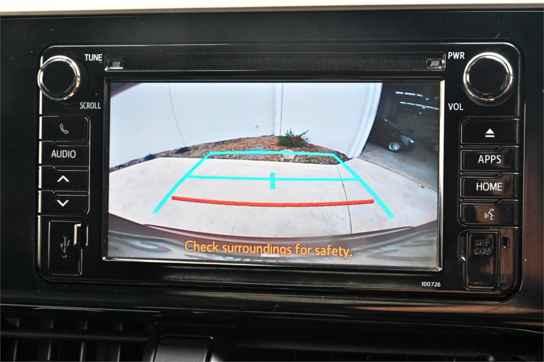 2017 Toyota C-HR Koba, Manual, 74746 km, Photo 14