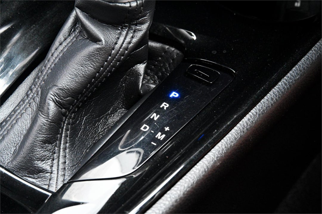 2017 Toyota C-HR Koba, Manual, 74746 km, Photo 7