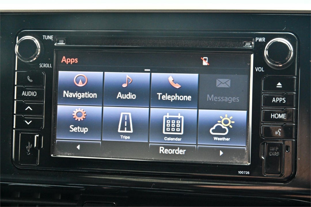 2017 Toyota C-HR Koba, Manual, 74746 km, Photo 16