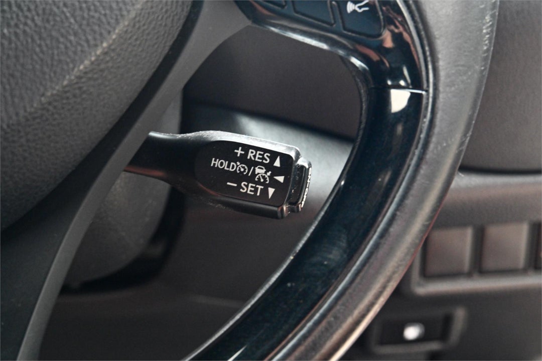 2017 Toyota C-HR Koba, Manual, 74746 km, Photo 9