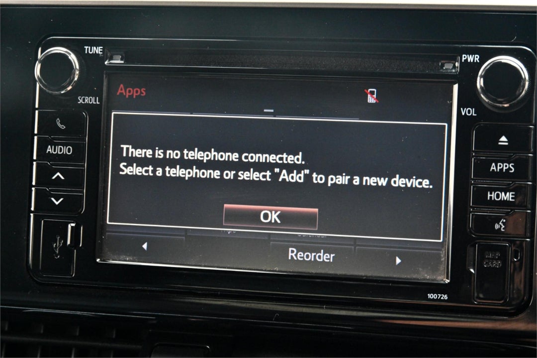 2017 Toyota C-HR Koba, Manual, 74746 km, Photo 15