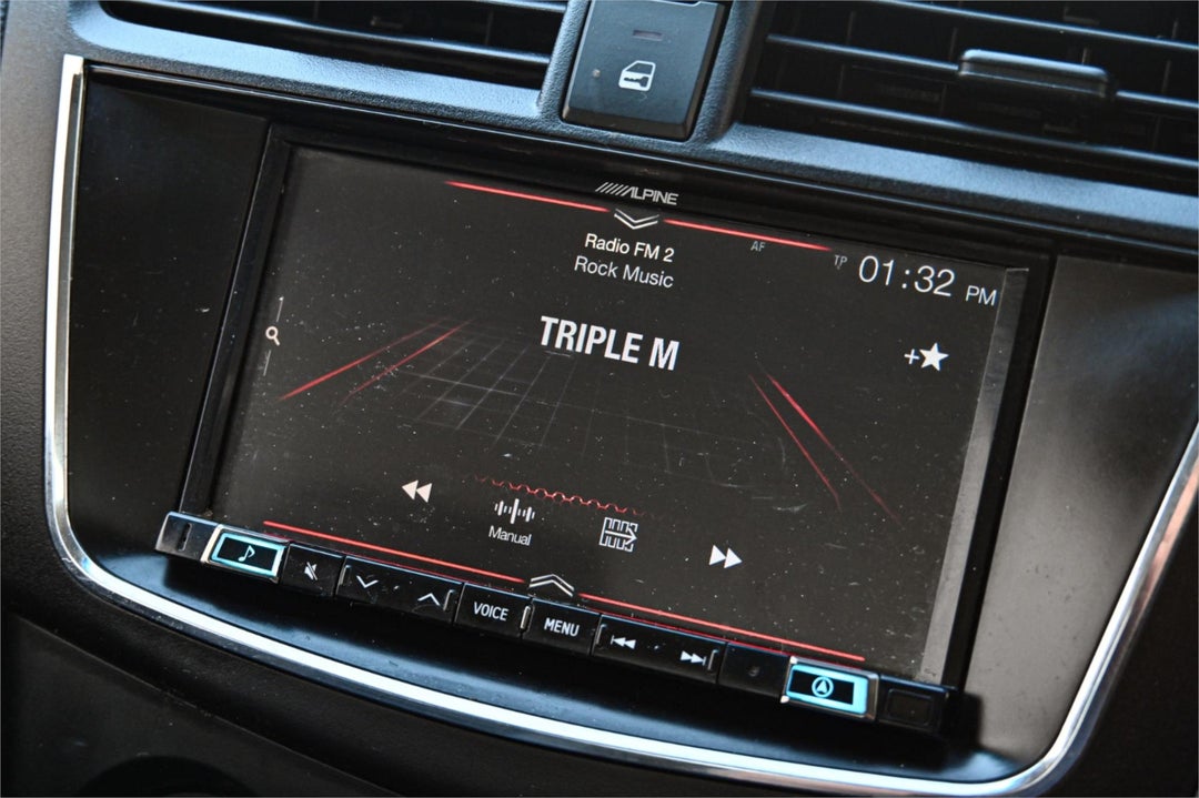 2018 Mazda BT-50 Xt Hi-rider, Automatic, 117698 km, Photo 13