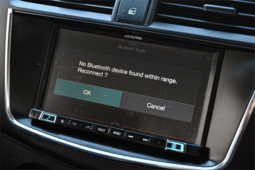 2018 Mazda BT-50 Xt Hi-rider, Automatic, 117698 km, Photo 11