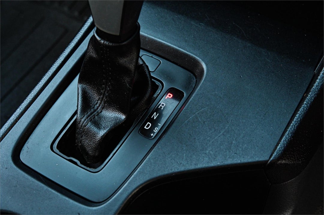 2018 Mazda BT-50 Xt Hi-rider, Automatic, 117698 km, Photo 14