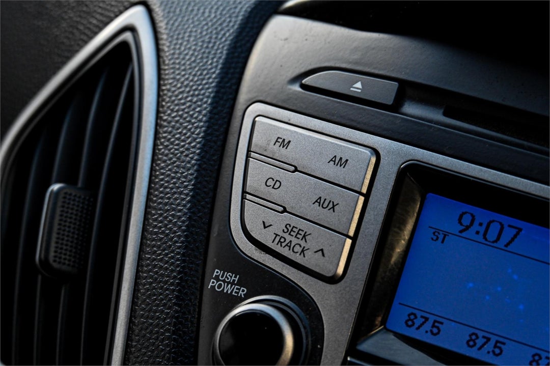 2010 Hyundai Ix35 Elite, Automatic, 140000 km, Photo 15