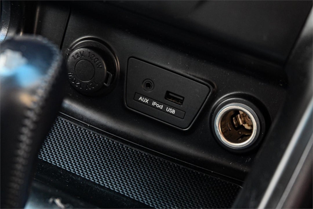 2010 Hyundai Ix35 Elite, Automatic, 140000 km, Photo 17