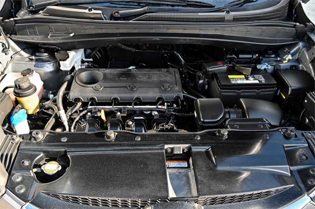 2010 Hyundai Ix35 Elite, Automatic, 140000 km, Photo 20