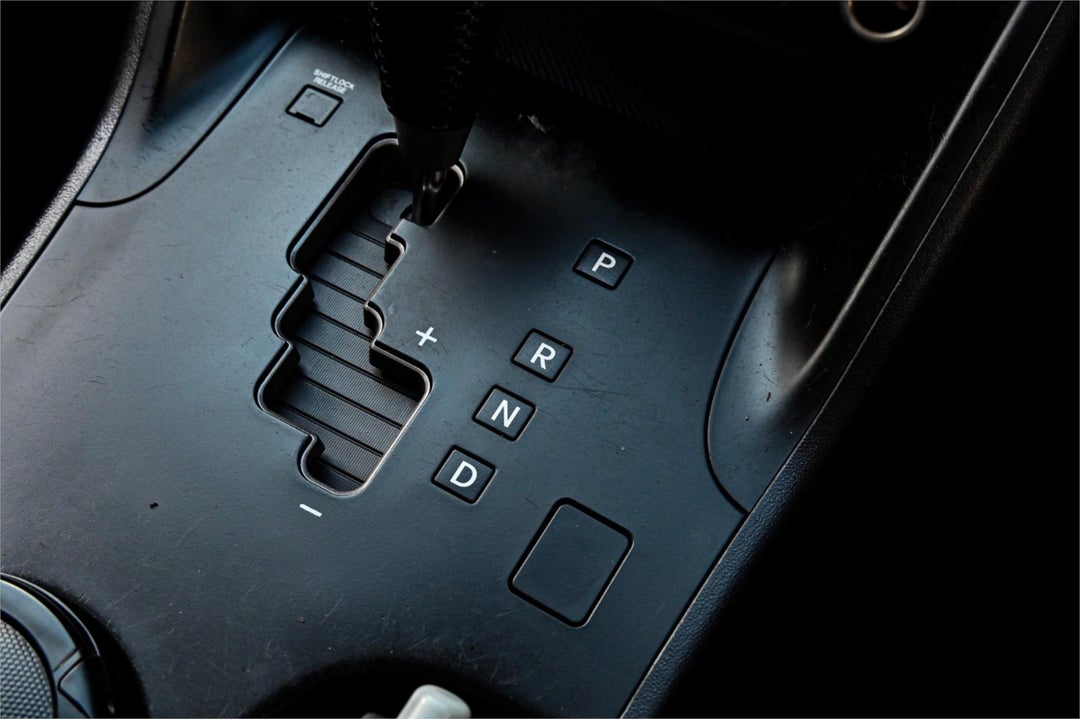 2010 Hyundai Ix35 Elite, Automatic, 140000 km, Photo 9