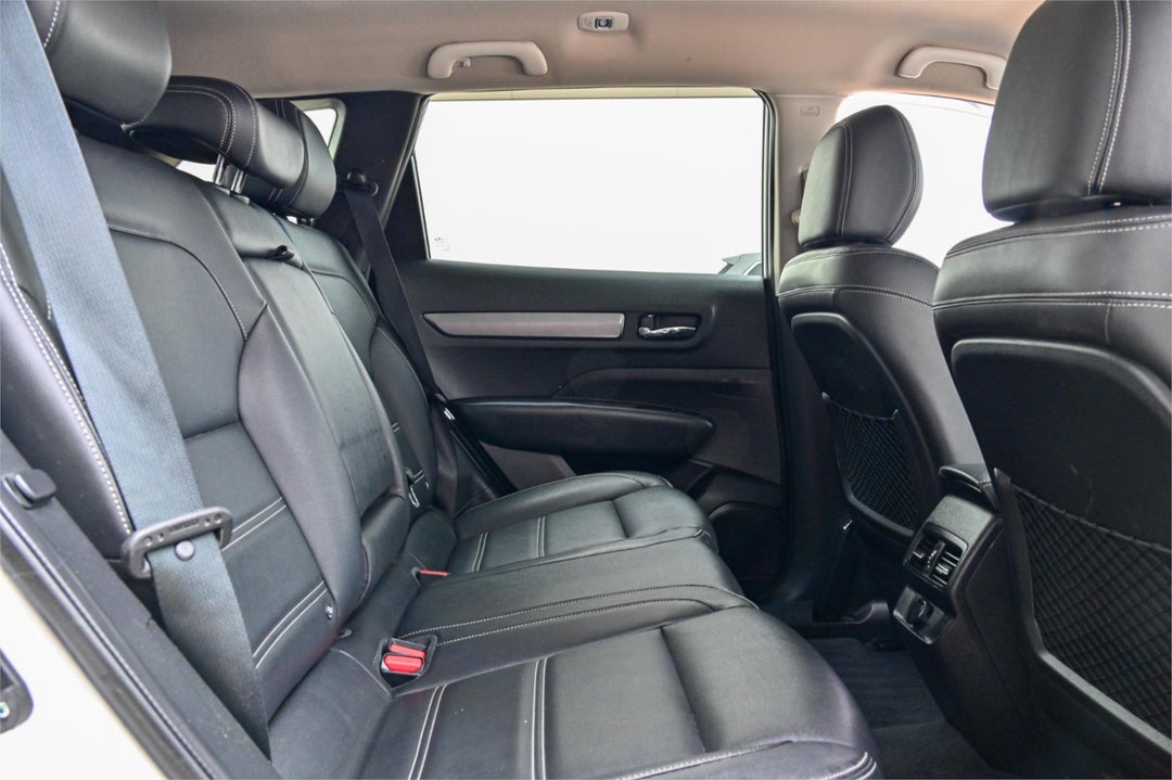 2017 Renault Koleos Zen, Manual, 137421 km, Photo 18