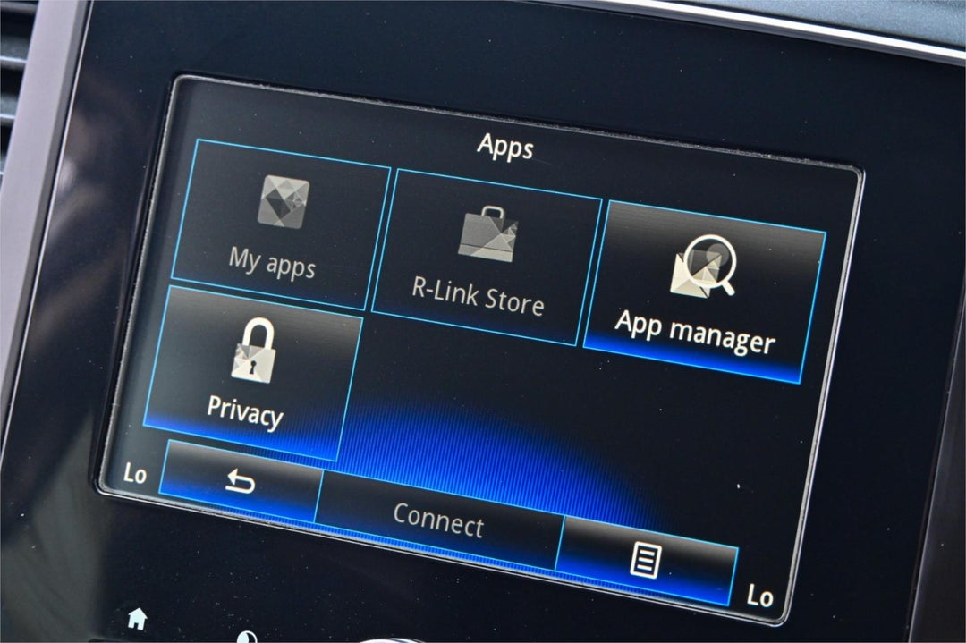 2017 Renault Koleos Zen, Manual, 137421 km, Photo 14