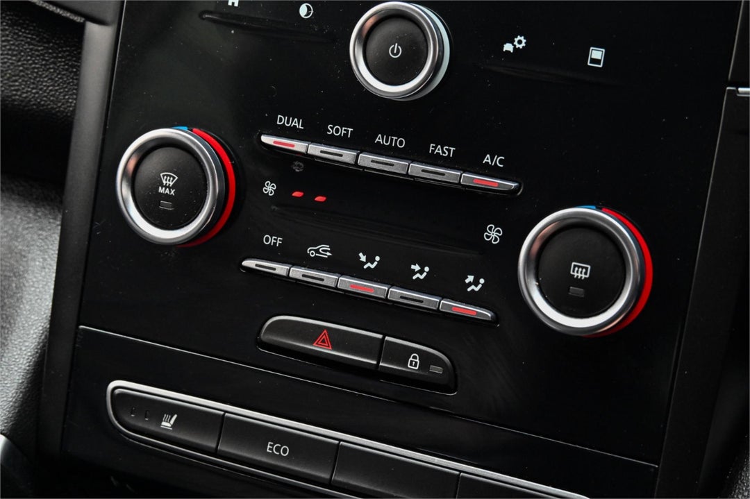 2017 Renault Koleos Zen, Manual, 137421 km, Photo 15