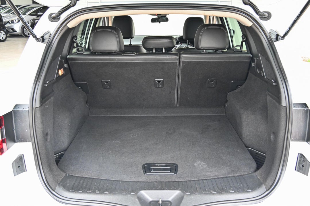 2017 Renault Koleos Zen, Manual, 137421 km, Photo 19