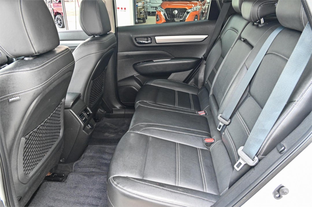 2017 Renault Koleos Zen, Manual, 137421 km, Photo 17