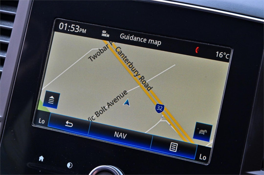 2017 Renault Koleos Zen, Manual, 137421 km, Photo 11